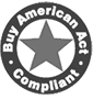 Buy American Logo